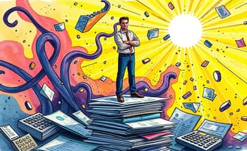 Tax Planning Myths Debunked: Real Strategies That Work
