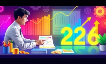 The Future of Your Finances: Tax Planning Essentials