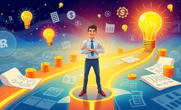 From Confusion to Clarity: Tax Planning Made Easy
