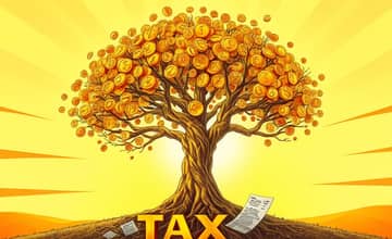 The Wealth Accumulator's Guide to Tax Savings