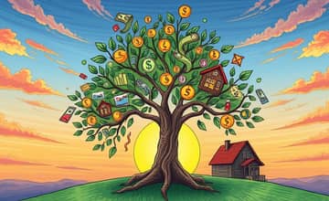 Achieving Financial Freedom with Smart Tax Choices