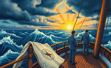 Navigating Uncertainty: Your Risk Management Playbook