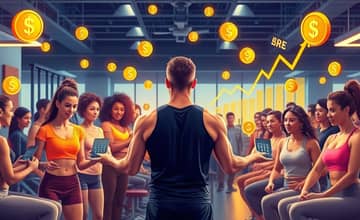 Your Personal Trainer for Tax Optimization