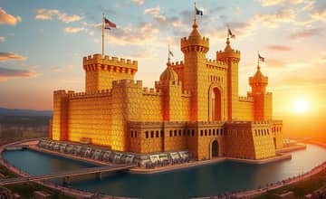 Building a Fortress: Fortifying Your Finances Against Shocks