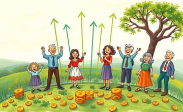 Mastering the Art of Tax-Efficient Retirement Savings