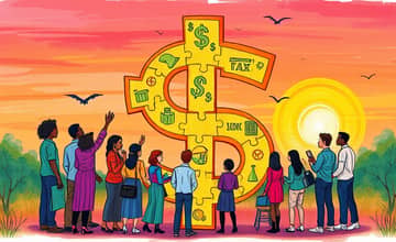 Cracking the Code: Understanding Your Tax Liabilities
