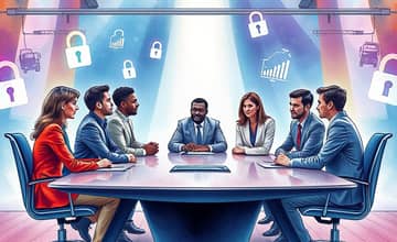 Mastering the Unknown: A Guide to Proactive Risk Mitigation