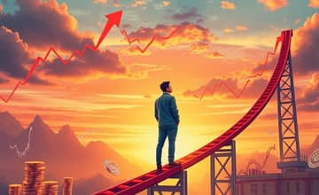 The Resilient Investor: Bouncing Back from Market Volatility