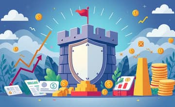 The Investor's Shield: Strategies for Capital Preservation