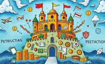 Decoding Risk: From Speculation to Safeguarding Wealth