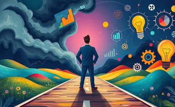 From Peril to Profit: Transforming Risk into Opportunity