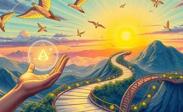 The Invisible Hand: How Risk Shapes Your Financial Journey