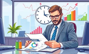 Expert Tax Tips for High-Income Earners