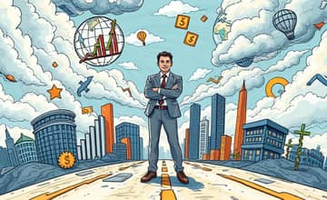 The Prepared Investor: Thriving in Any Economic Climate