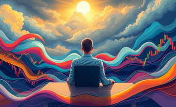 Mindful Investing: Understanding and Managing Your Fears