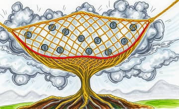 The Financial Safety Net: Building Robust Defenses