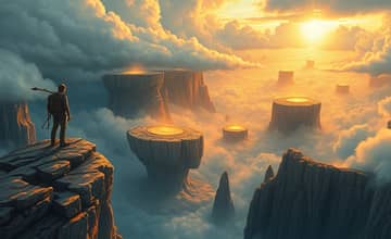 Risk as a Friend: Leveraging Uncertainty for Growth
