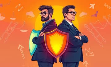 The Discipline of Protection: Consistent Risk Management Habits