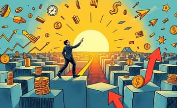 From Chaos to Clarity: Demystifying Financial Risk
