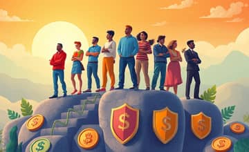 Unmasking Risk: Identifying Threats to Your Wealth