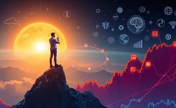 The Proactive Investor: Staying Ahead of Market Disruptions