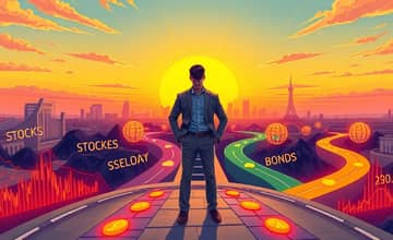The Prudent Path: Navigating Financial Markets Safely