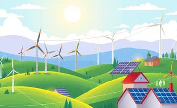The Influence of Renewable Energy on Utilities