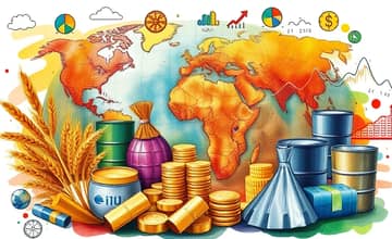 Commodity Futures: Predicting Price Movements
