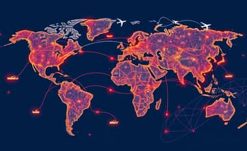The Shifting Tides of Global Trade Relations