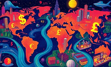 The Ripple Effect of Interest Rate Differentials