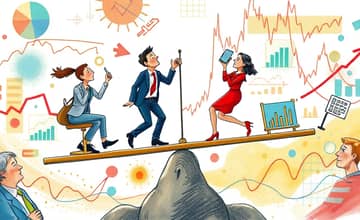 Behavioral Economics: Investor Psychology Explained