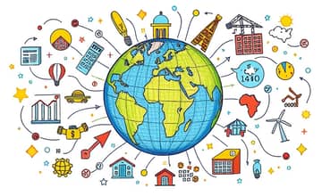 Global Economic Forecast: A Sector-by-Sector Analysis
