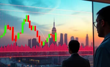 Understanding the Mechanics of Market Corrections