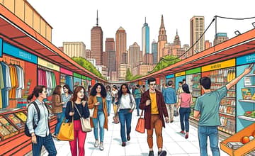 Consumer Spending Habits: A Barometer for Economic Health