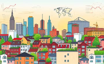 Real Estate Market Dynamics: Beyond Residential Trends