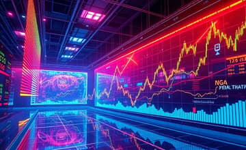 The Role of AI in Algorithmic Trading