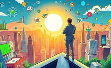 Long-Term Growth Strategies in a Changing Market