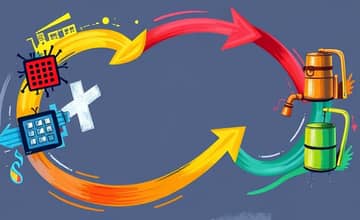 Sector Rotation: Identifying Leadership Changes