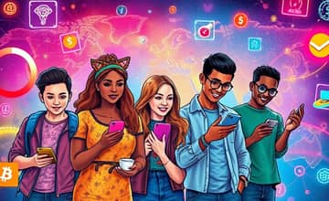 Fintech Innovations Reshaping Financial Services