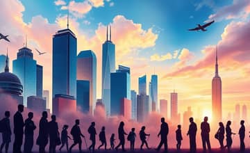 Demographic Shifts: Long-Term Investment Consequences
