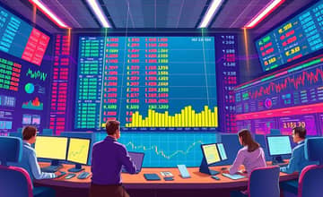 Market Microstructure: Understanding Order Flow