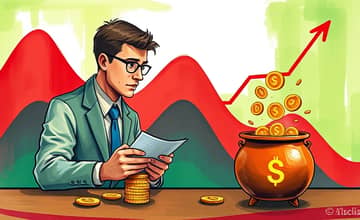 The Art of Value Averaging: A Smarter Approach to DCA