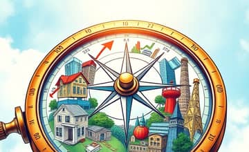 Strategic Asset Allocation: Your Long-Term Compass