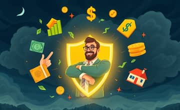 Building a Recession-Proof Portfolio