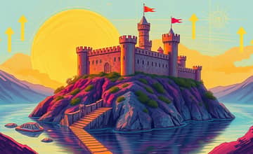 Finding Moats: Identifying Sustainable Competitive Advantages