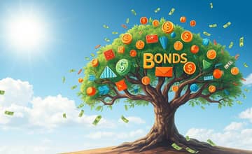 Income Investing Beyond Dividends: Exploring Alternatives