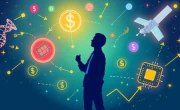 Leveraging ETFs for Niche Market Exposure