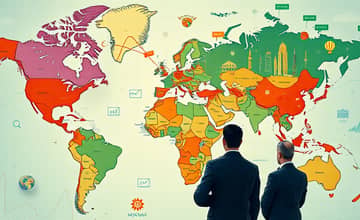 The Impact of Geopolitics on Investment Returns