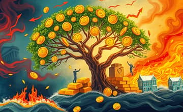 Crafting a Portfolio for Inflation Protection