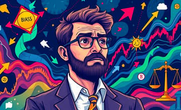 Behavioral Economics for Smarter Investment Choices